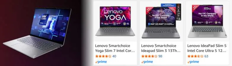 Amazon Product