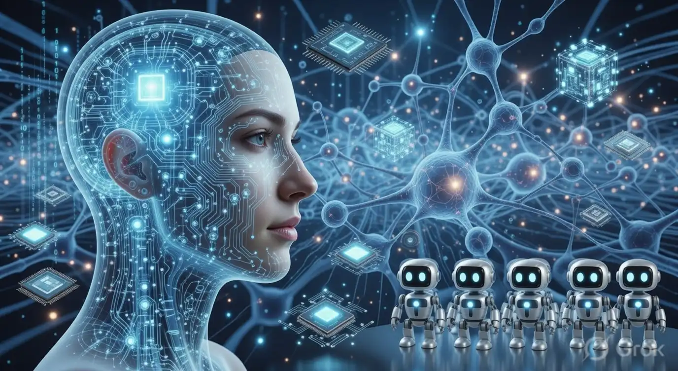 AI generated Image