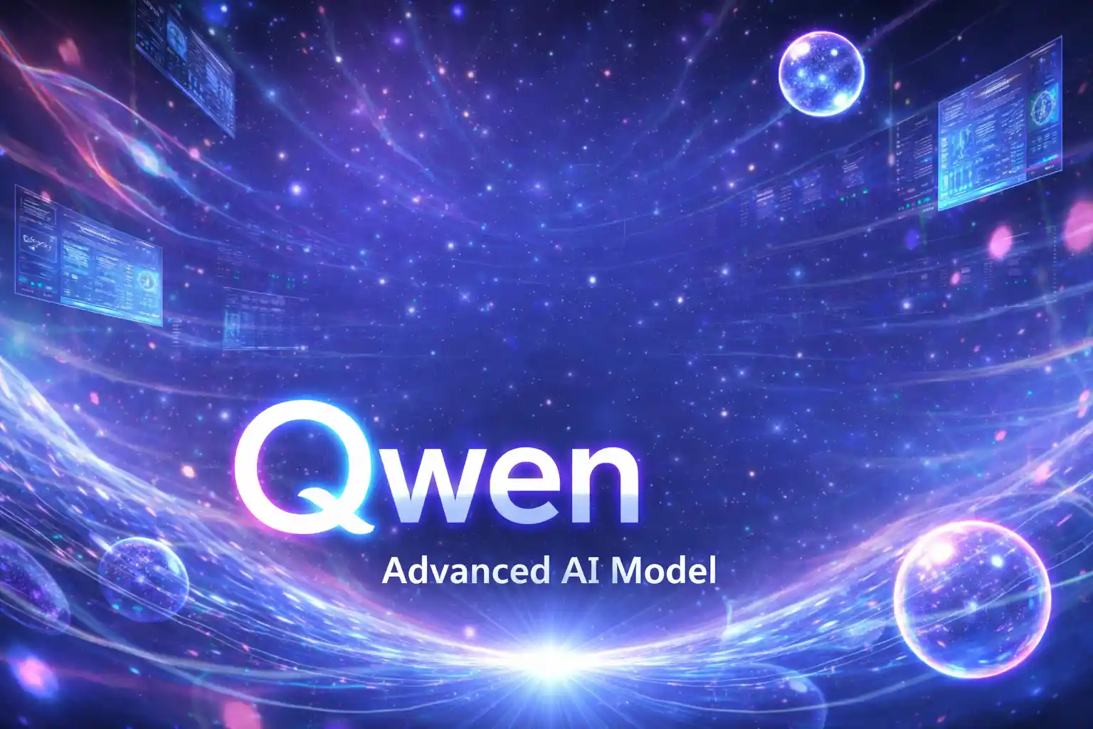 Qwen 3.5 AI Image