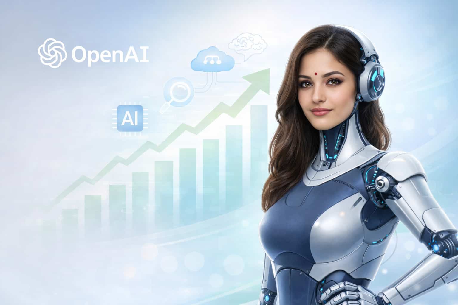 OpenAI Image, Generated by AI