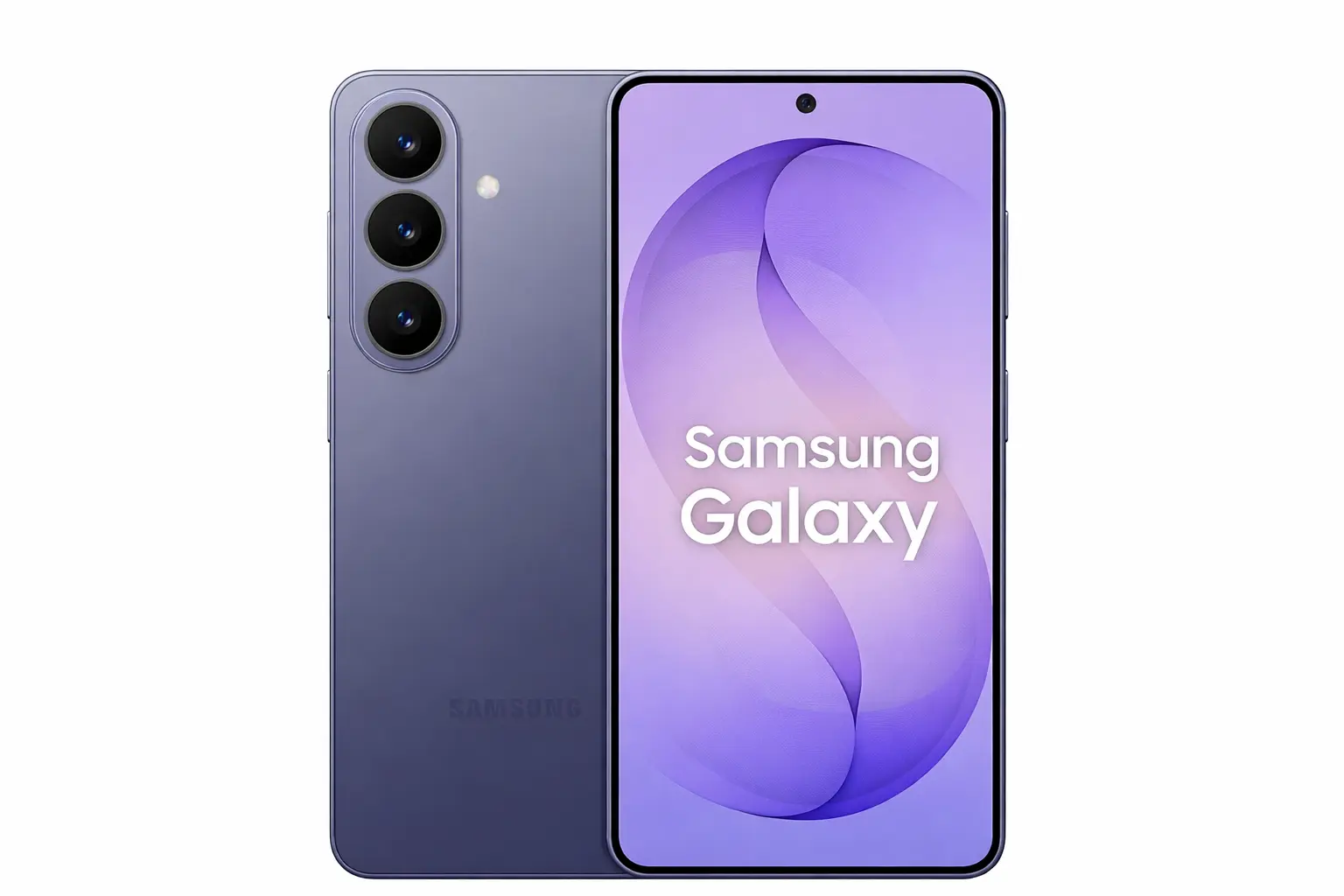 Samsung Galaxy