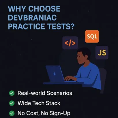 DevBrainiac Web Image